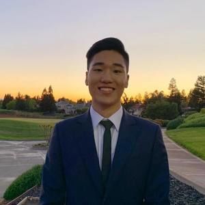 Meet your Posher, Daniel dahoon